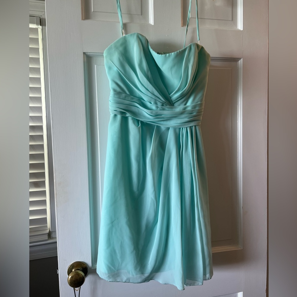Spring- Summer dress WTOO size 12